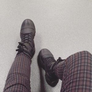 Meet your Posher, James